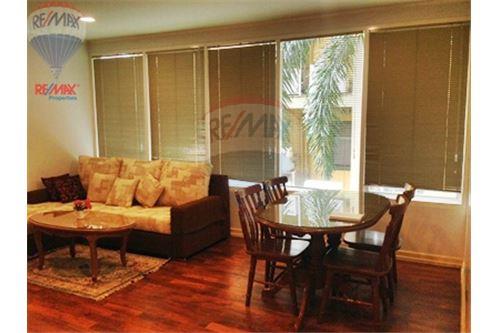 condo for sale Baan Siri Ruedee condo for rent
